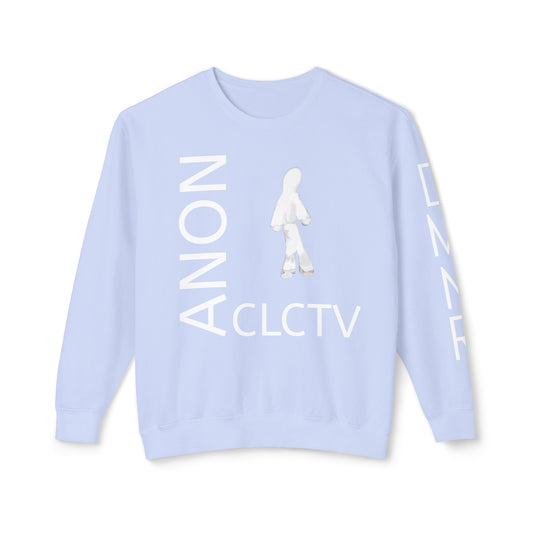 ANON CLCTV SERIES 1 - DMNR Apparel CREW NECK