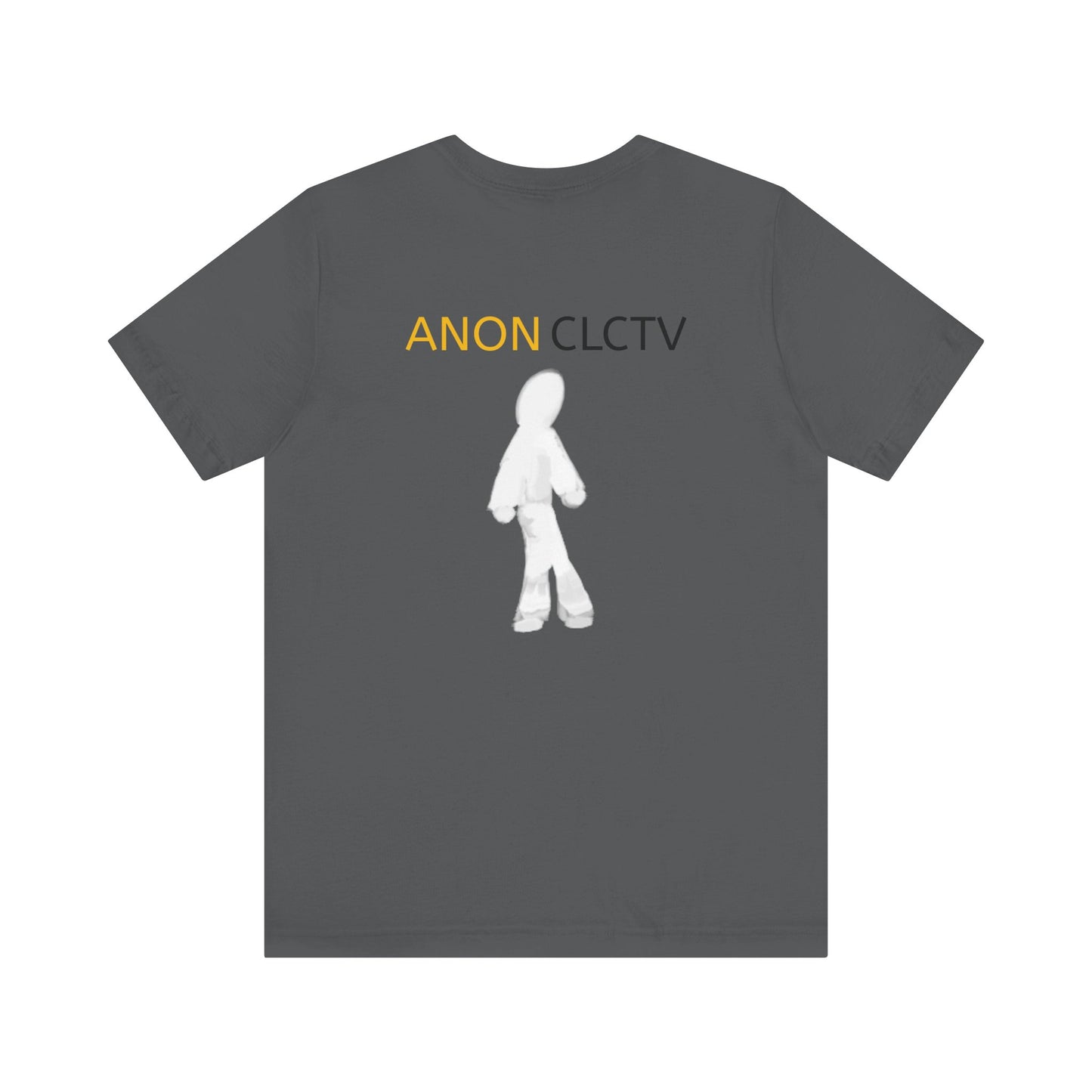 ANON CLCTV SERIES 1 - DMNR Apparel T-Shirt