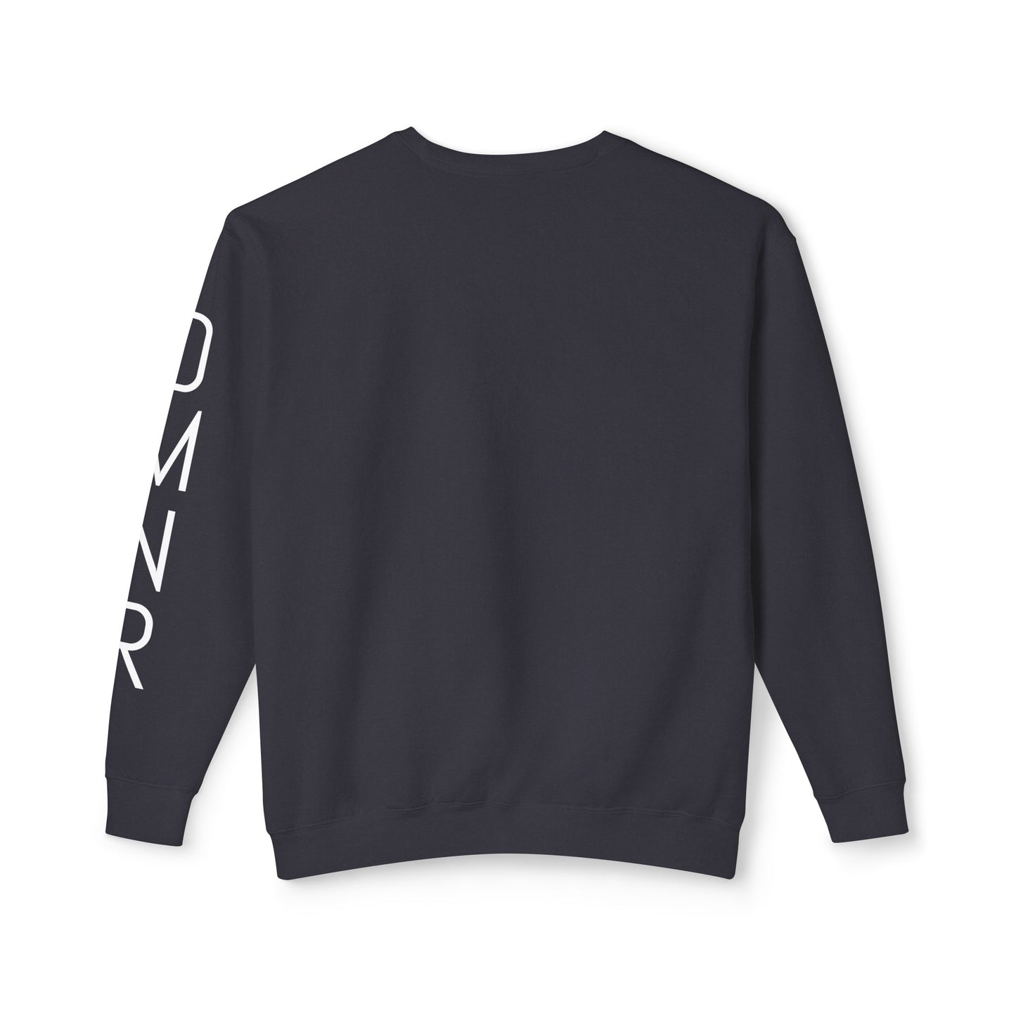 ANON CLCTV SERIES 1 - DMNR Apparel CREW NECK