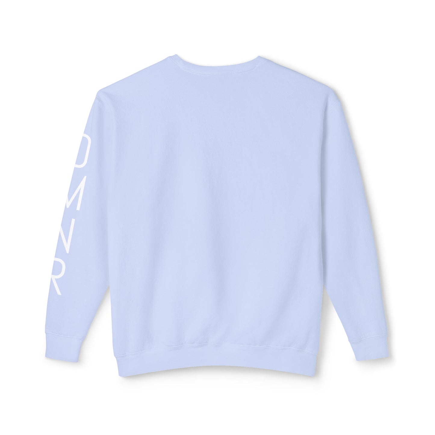 ANON CLCTV SERIES 1 - DMNR Apparel CREW NECK