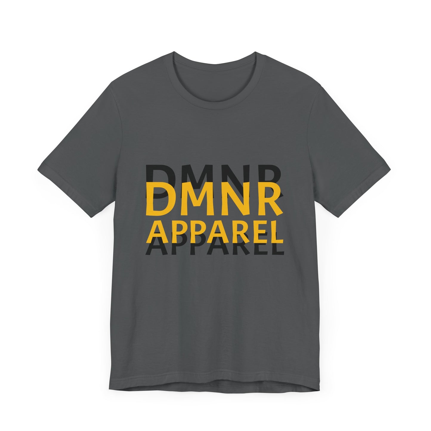 ANON CLCTV SERIES 1 - DMNR Apparel T-Shirt