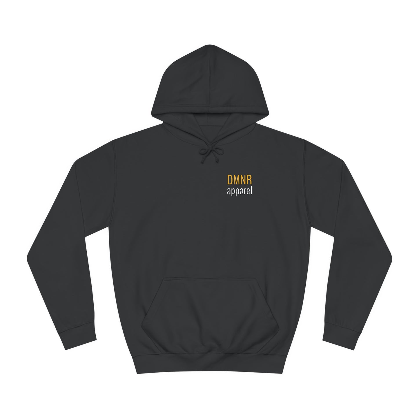 DMNR - IV/XVIII INDUMENTUM Hoodie