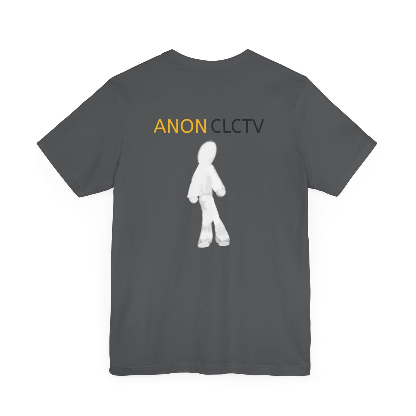 ANON CLCTV SERIES 1 - DMNR Apparel T-Shirt