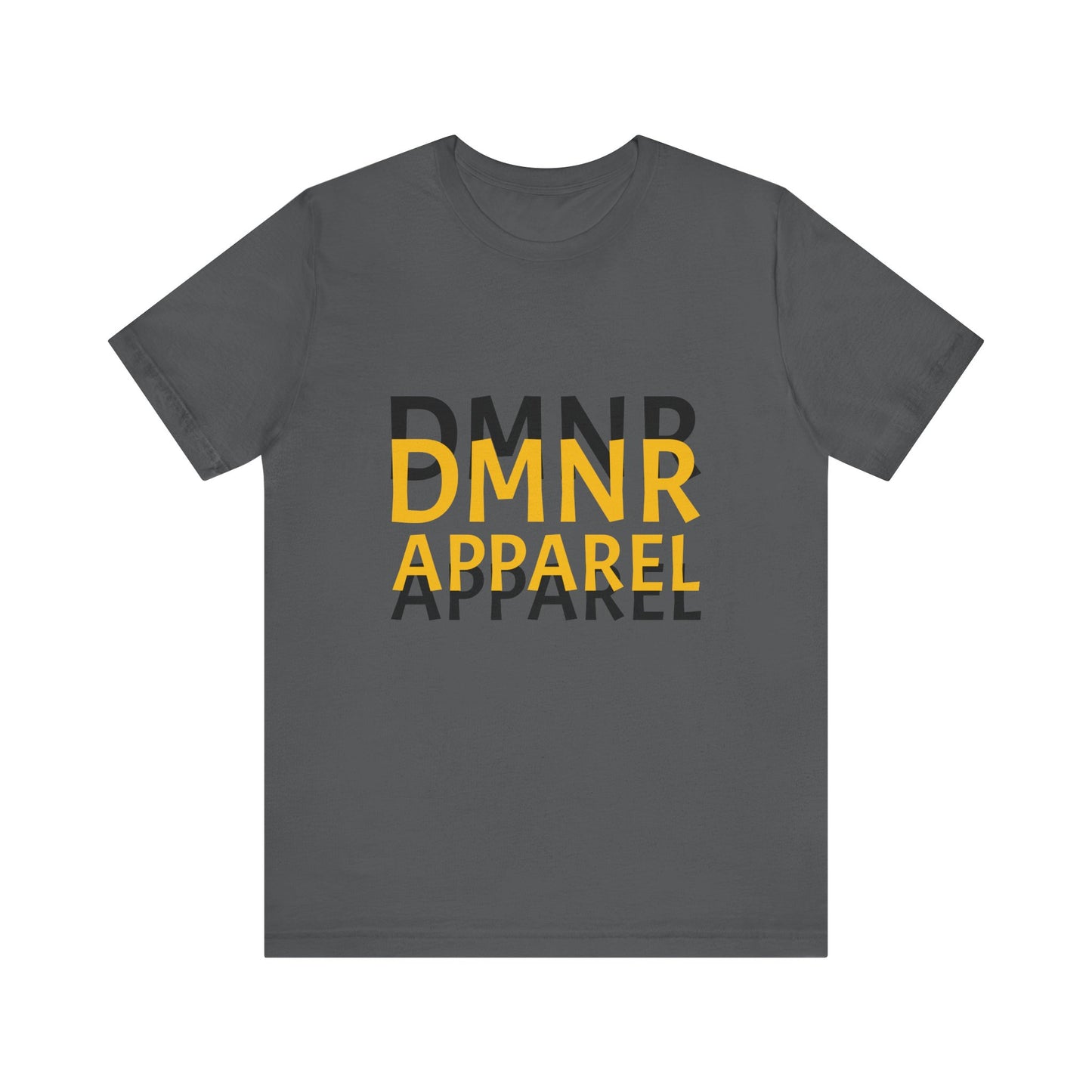 ANON CLCTV SERIES 1 - DMNR Apparel T-Shirt